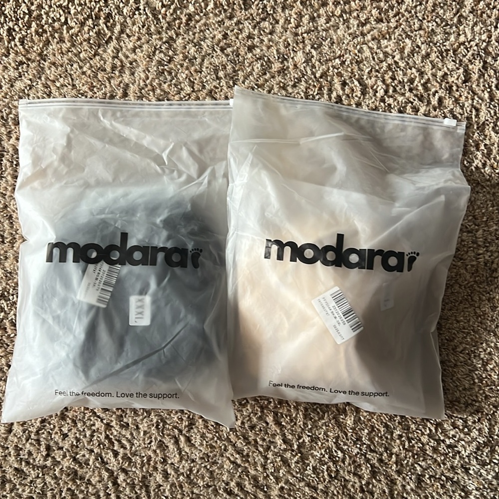 Seamless Bralette Bundle